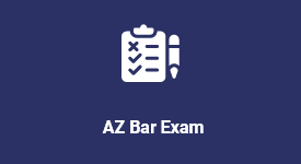 AZ Bar Exam tile
